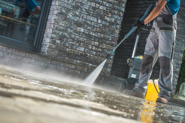Best Gutter Cleaning  in Ponderosa Park, CO