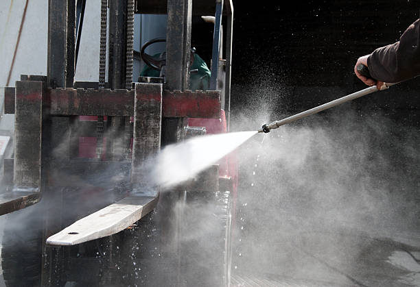 Winterizing Services in Ponderosa Park, CO